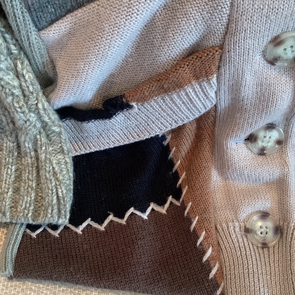 Made in Canada 🇨🇦 Cardi by Preloved - Picture 4 of 7